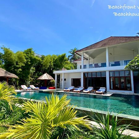 Paradise West-Bali Palasari المظهر الخارجي الصورة