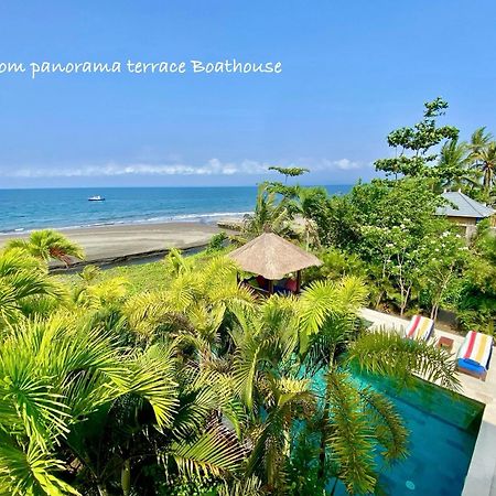 Paradise West-Bali Palasari المظهر الخارجي الصورة