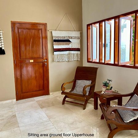 Paradise West-Bali Palasari المظهر الخارجي الصورة