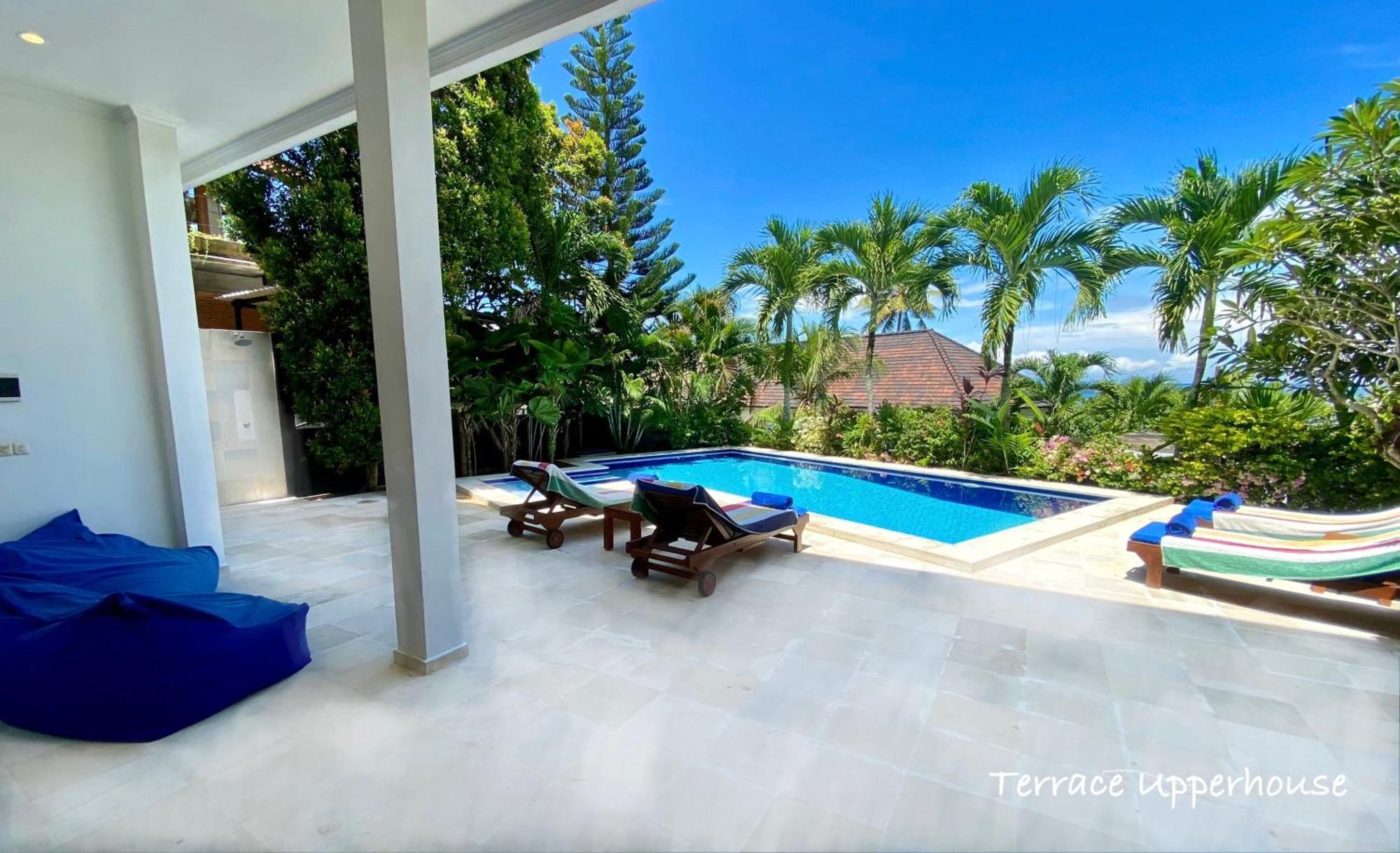 Paradise West-Bali Palasari المظهر الخارجي الصورة