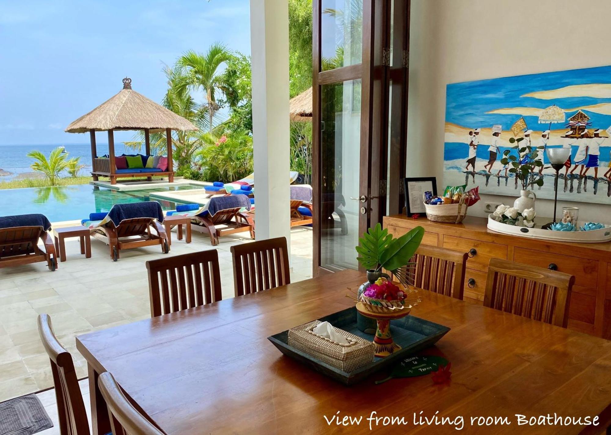 Paradise West-Bali Palasari المظهر الخارجي الصورة