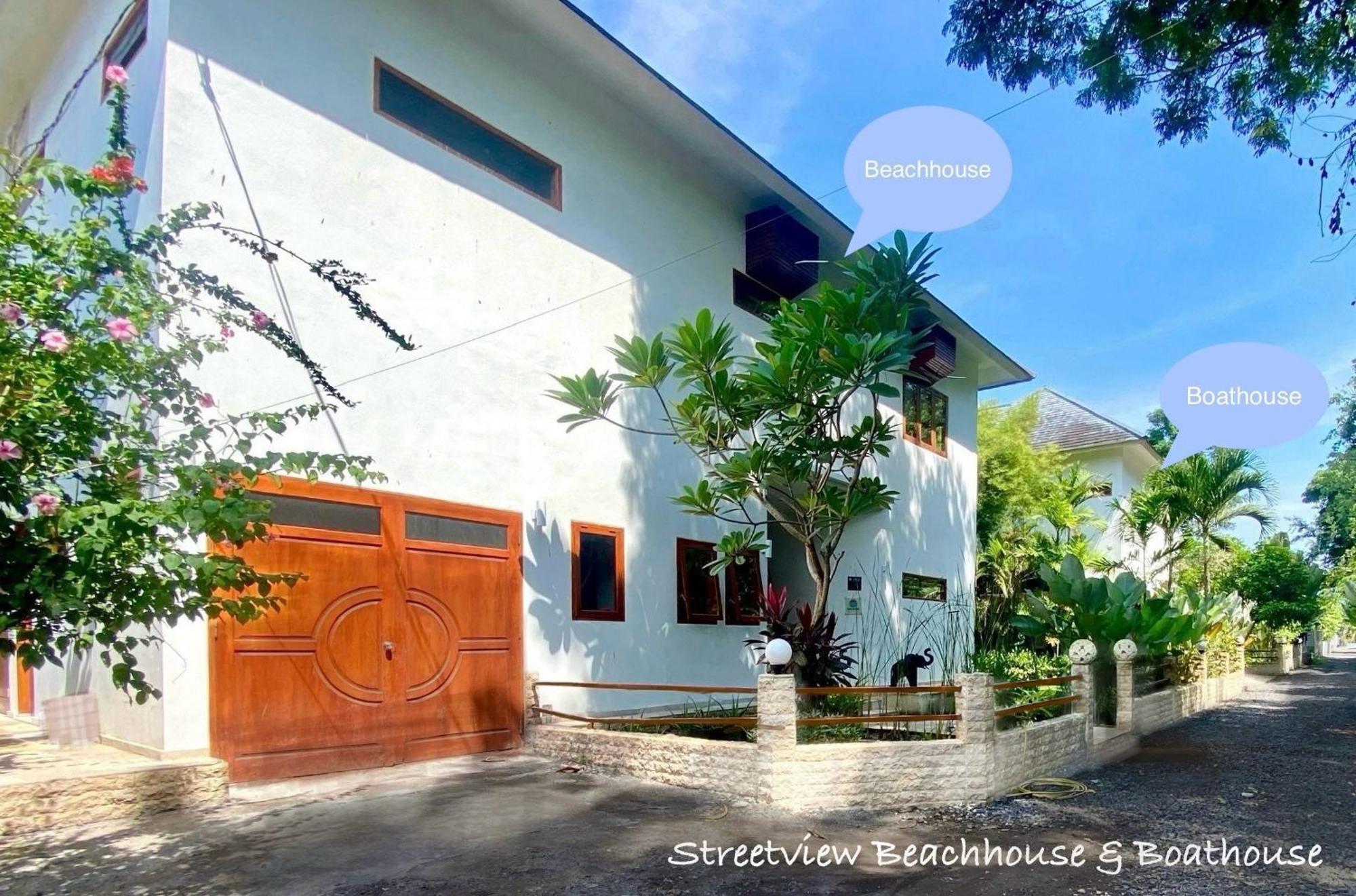 Paradise West-Bali Palasari المظهر الخارجي الصورة