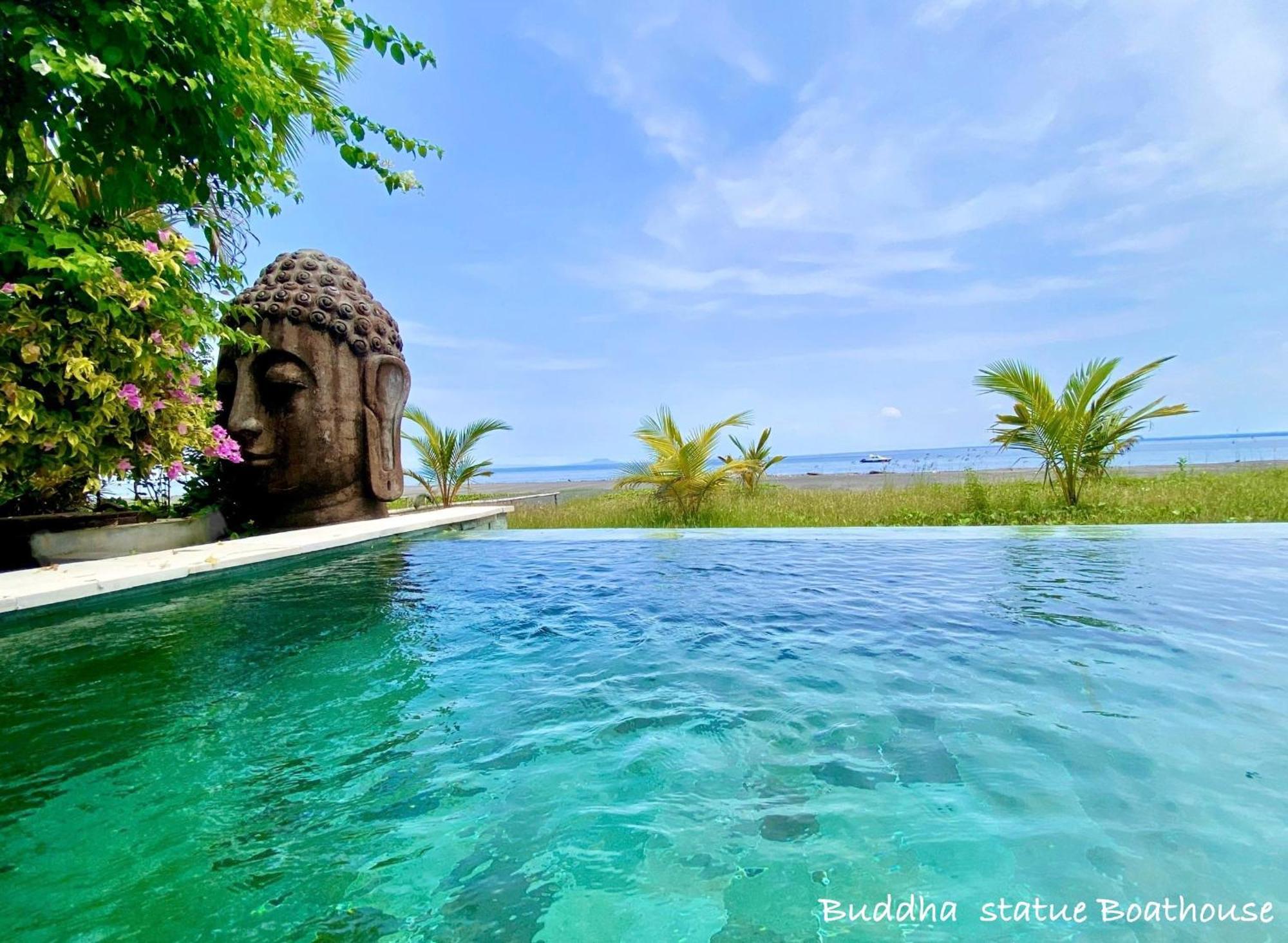 Paradise West-Bali Palasari المظهر الخارجي الصورة