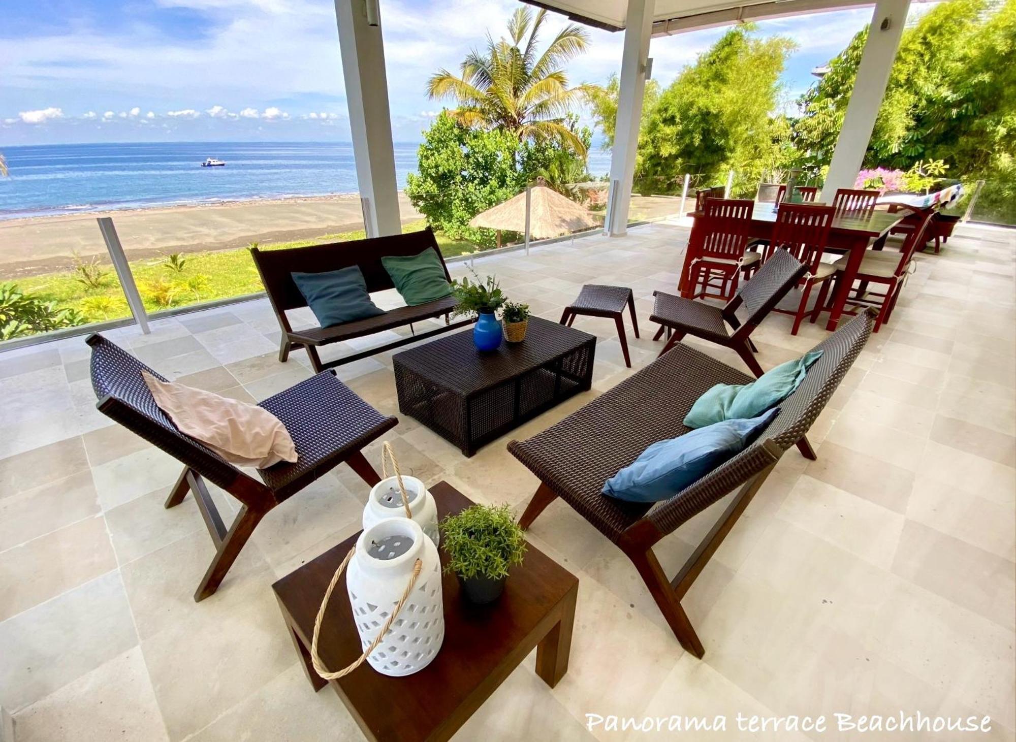 Paradise West-Bali Palasari المظهر الخارجي الصورة