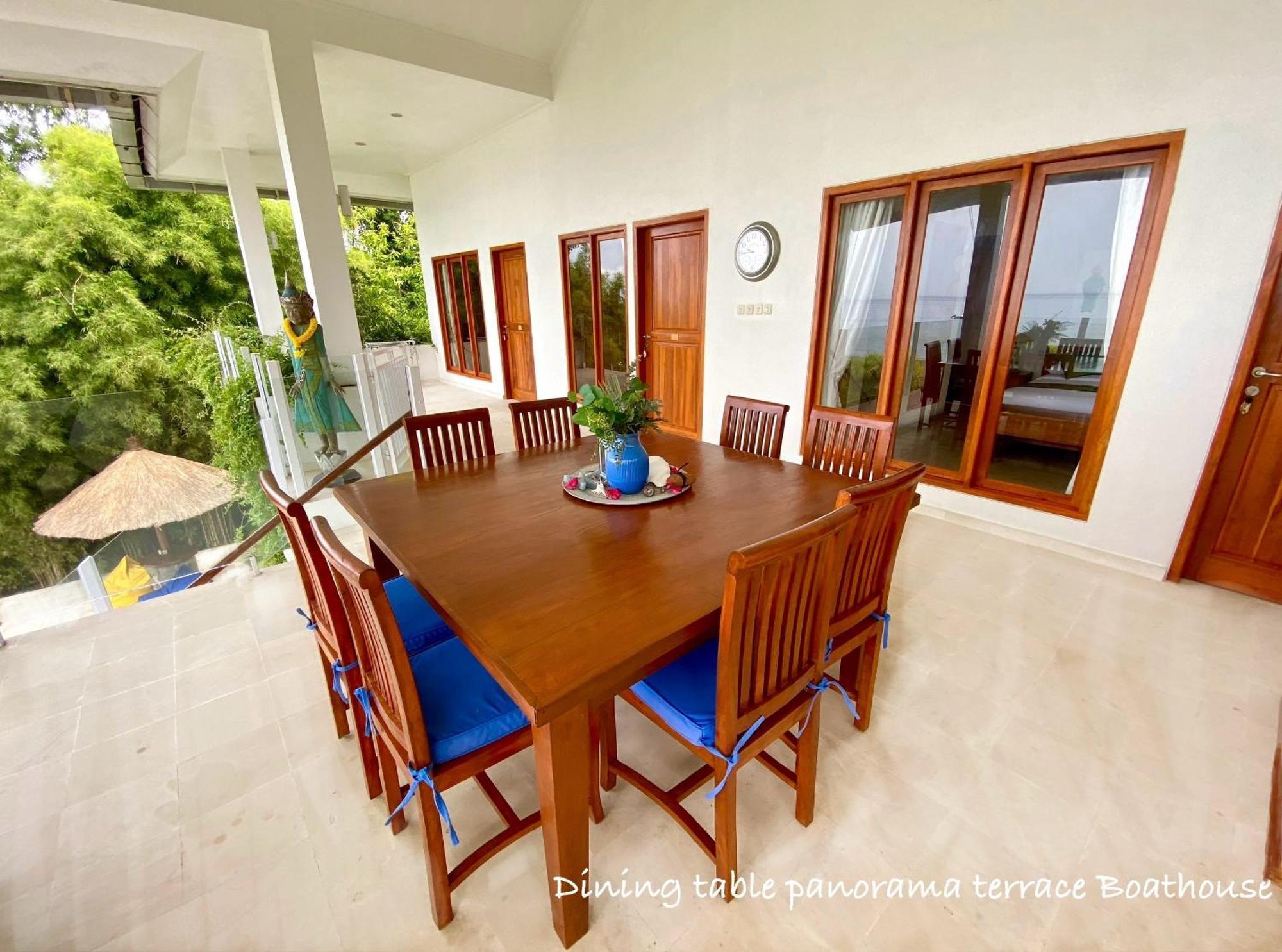 Paradise West-Bali Palasari المظهر الخارجي الصورة