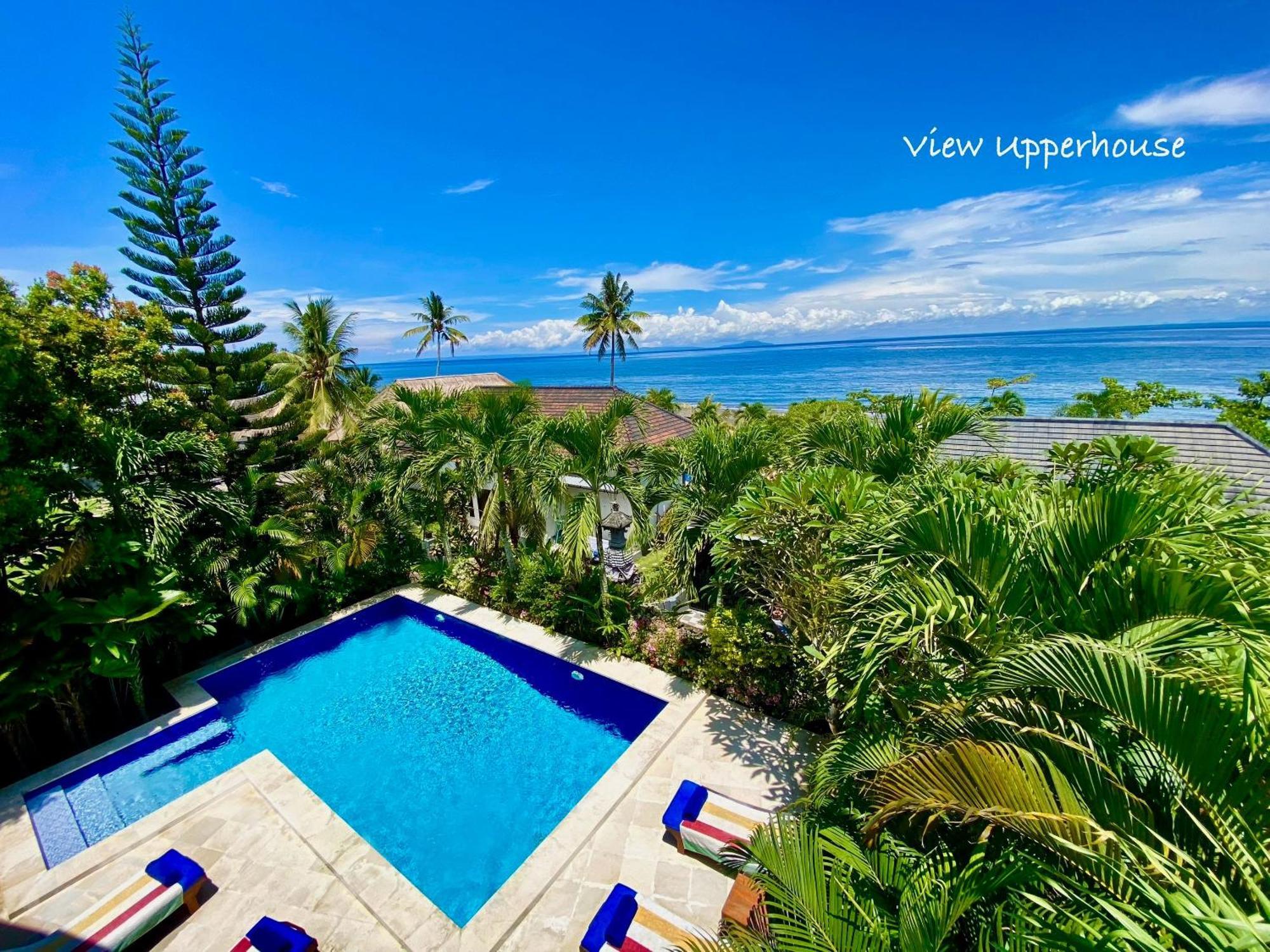 Paradise West-Bali Palasari المظهر الخارجي الصورة