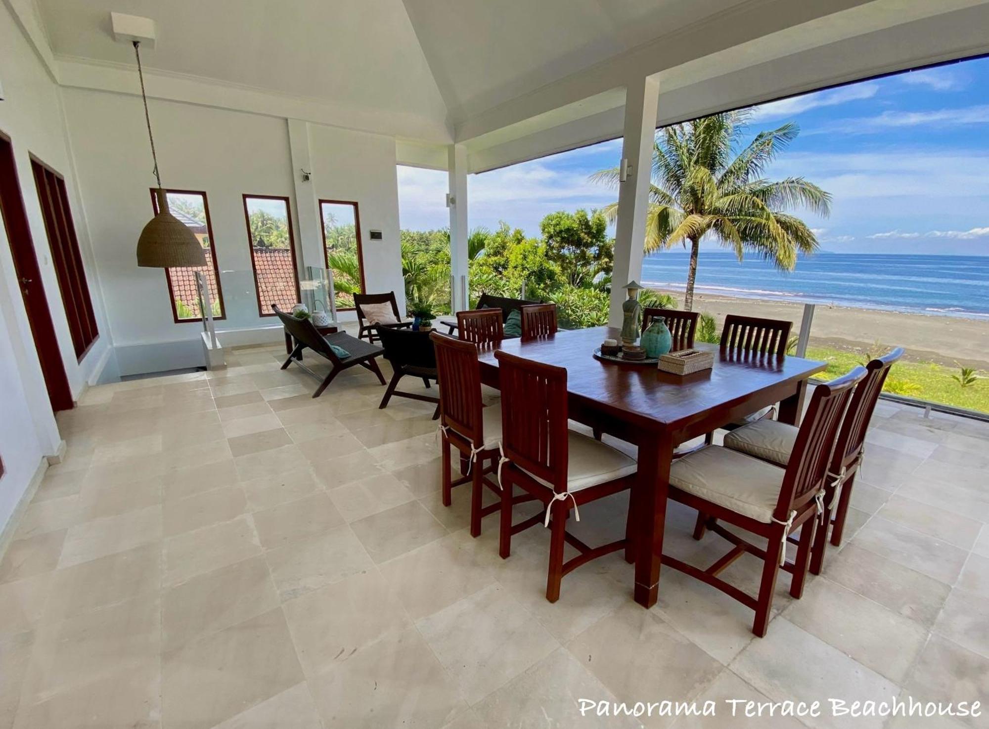 Paradise West-Bali Palasari المظهر الخارجي الصورة
