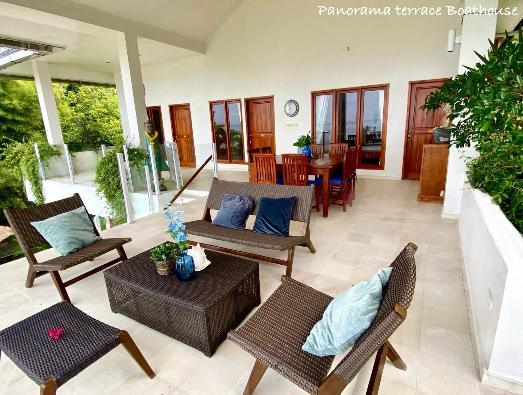Paradise West-Bali Palasari المظهر الخارجي الصورة