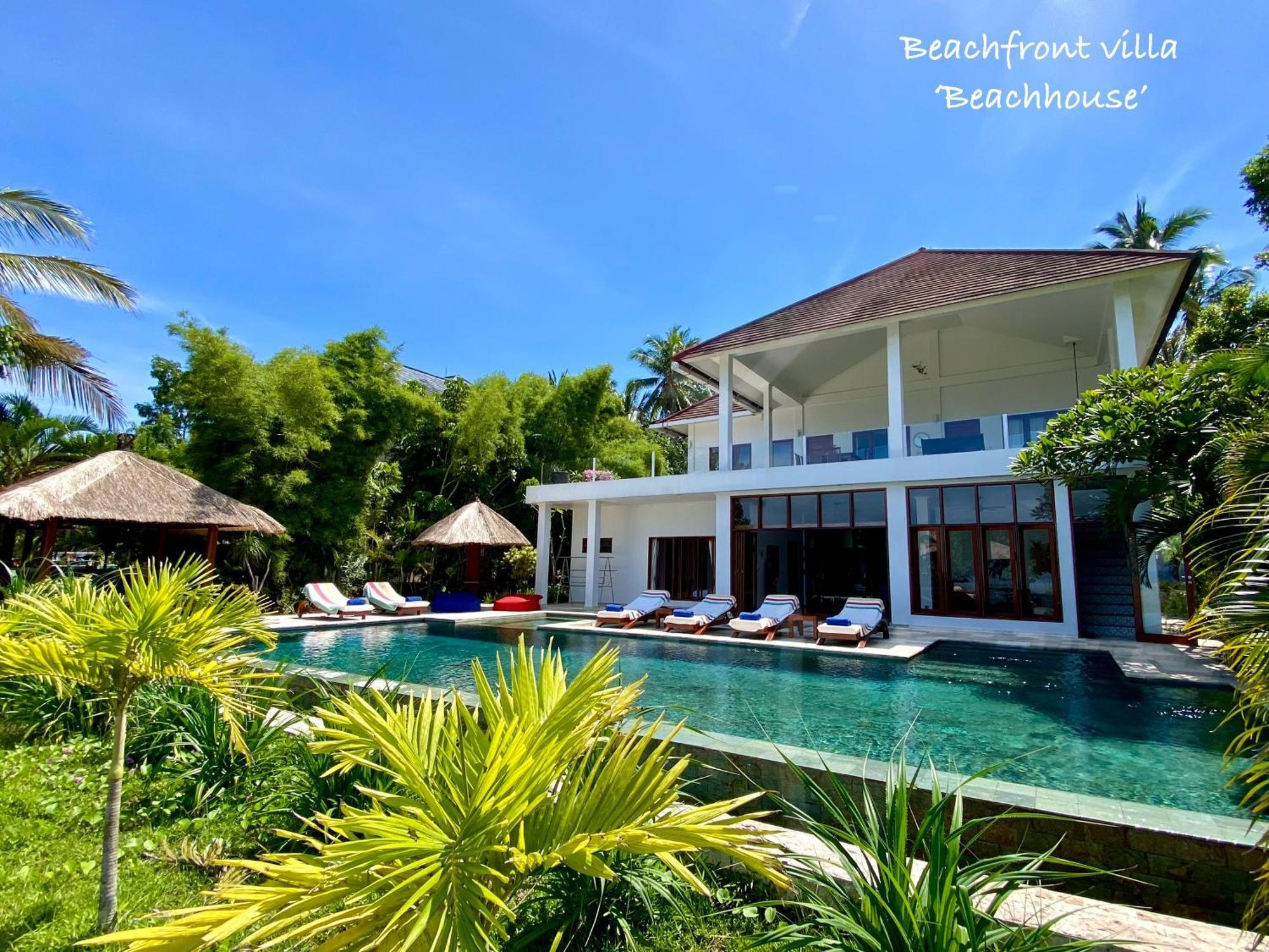 Paradise West-Bali Palasari المظهر الخارجي الصورة