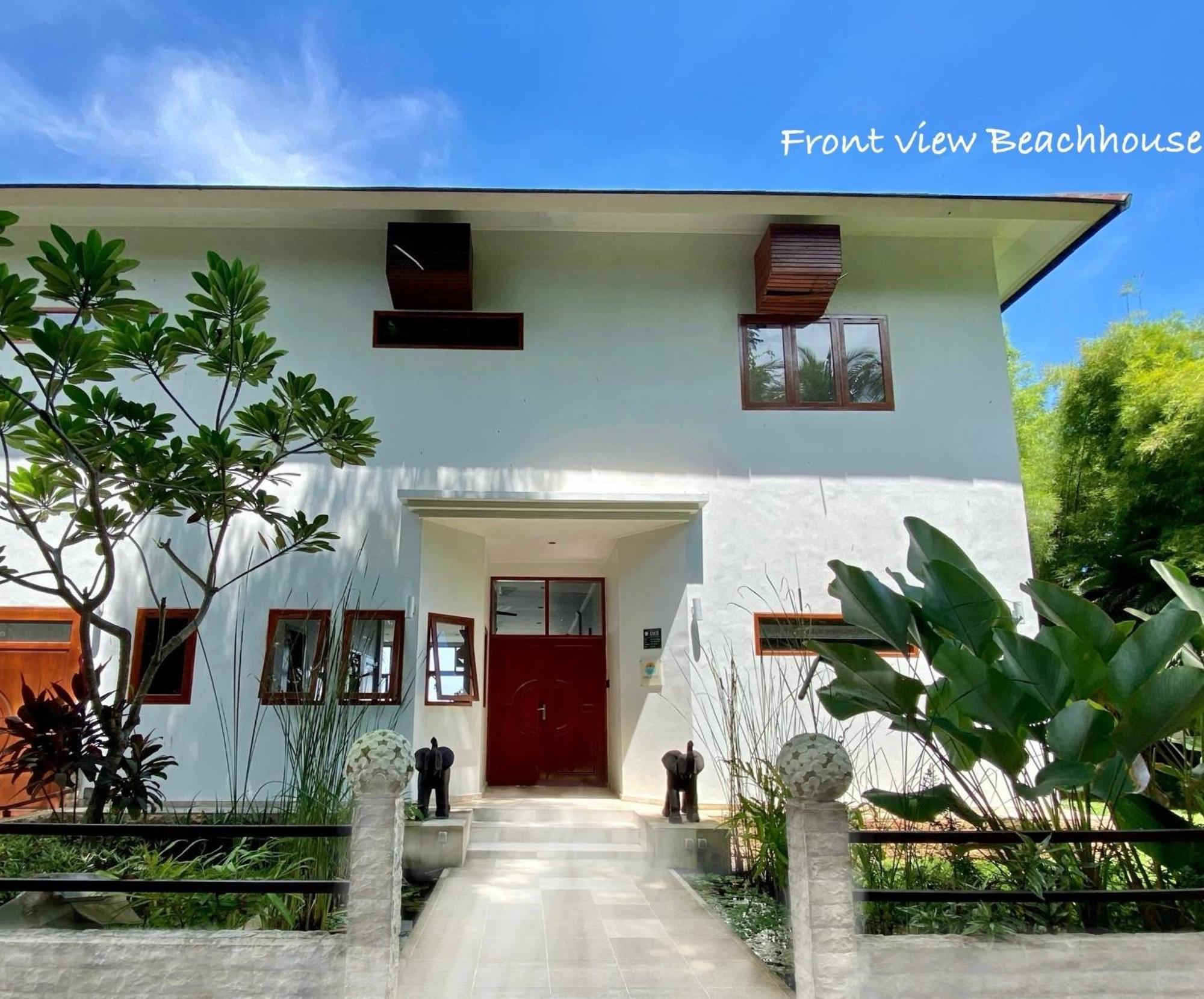 Paradise West-Bali Palasari المظهر الخارجي الصورة