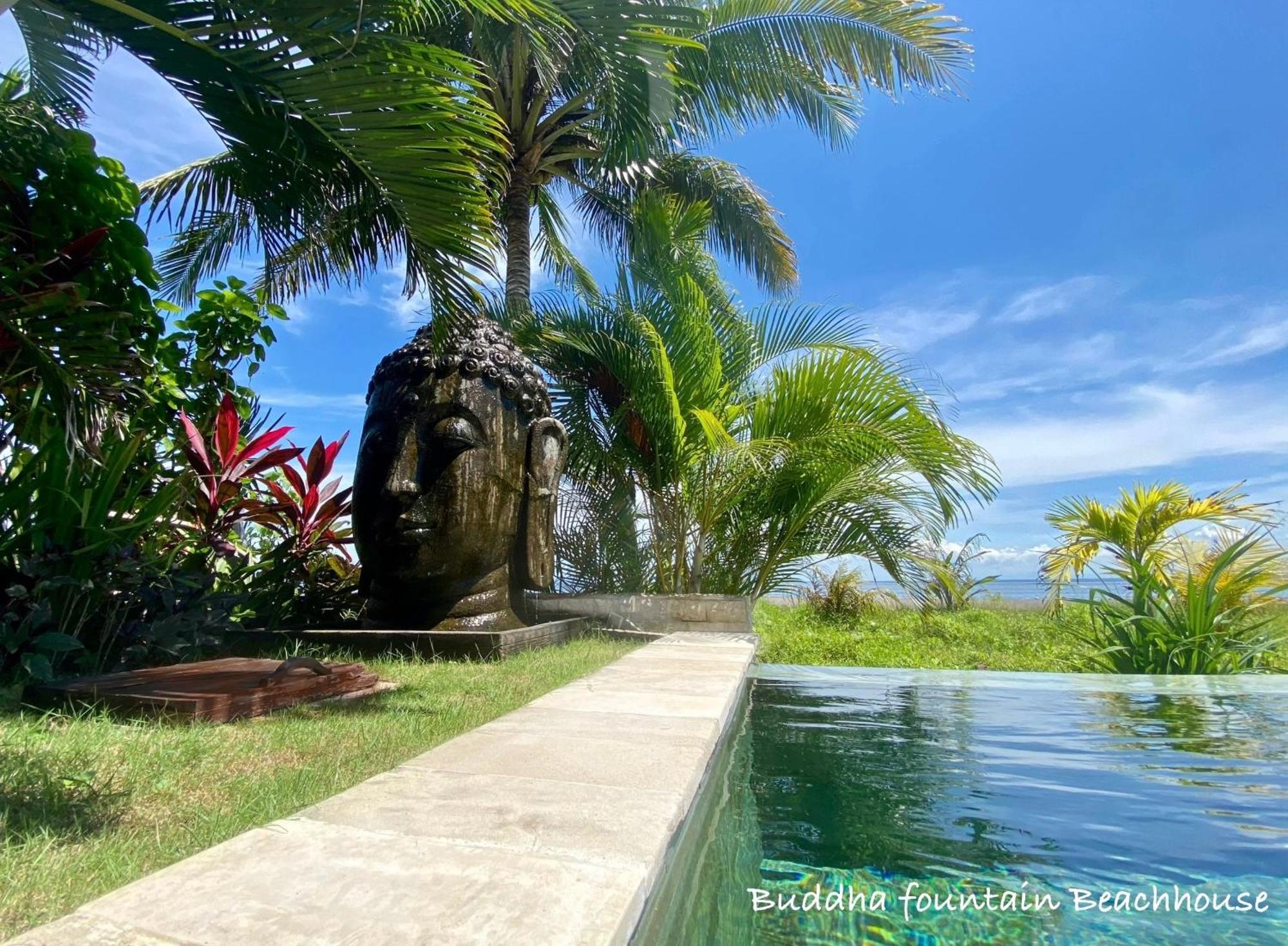 Paradise West-Bali Palasari المظهر الخارجي الصورة