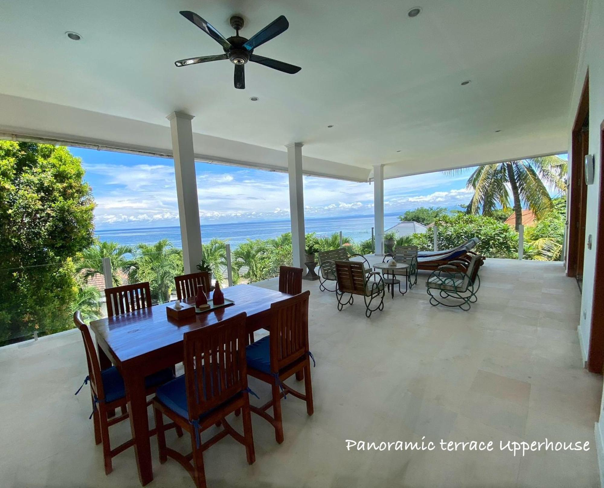 Paradise West-Bali Palasari المظهر الخارجي الصورة