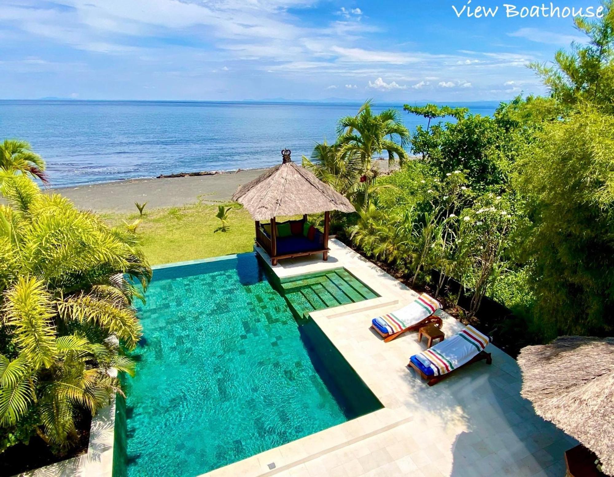 Paradise West-Bali Palasari المظهر الخارجي الصورة