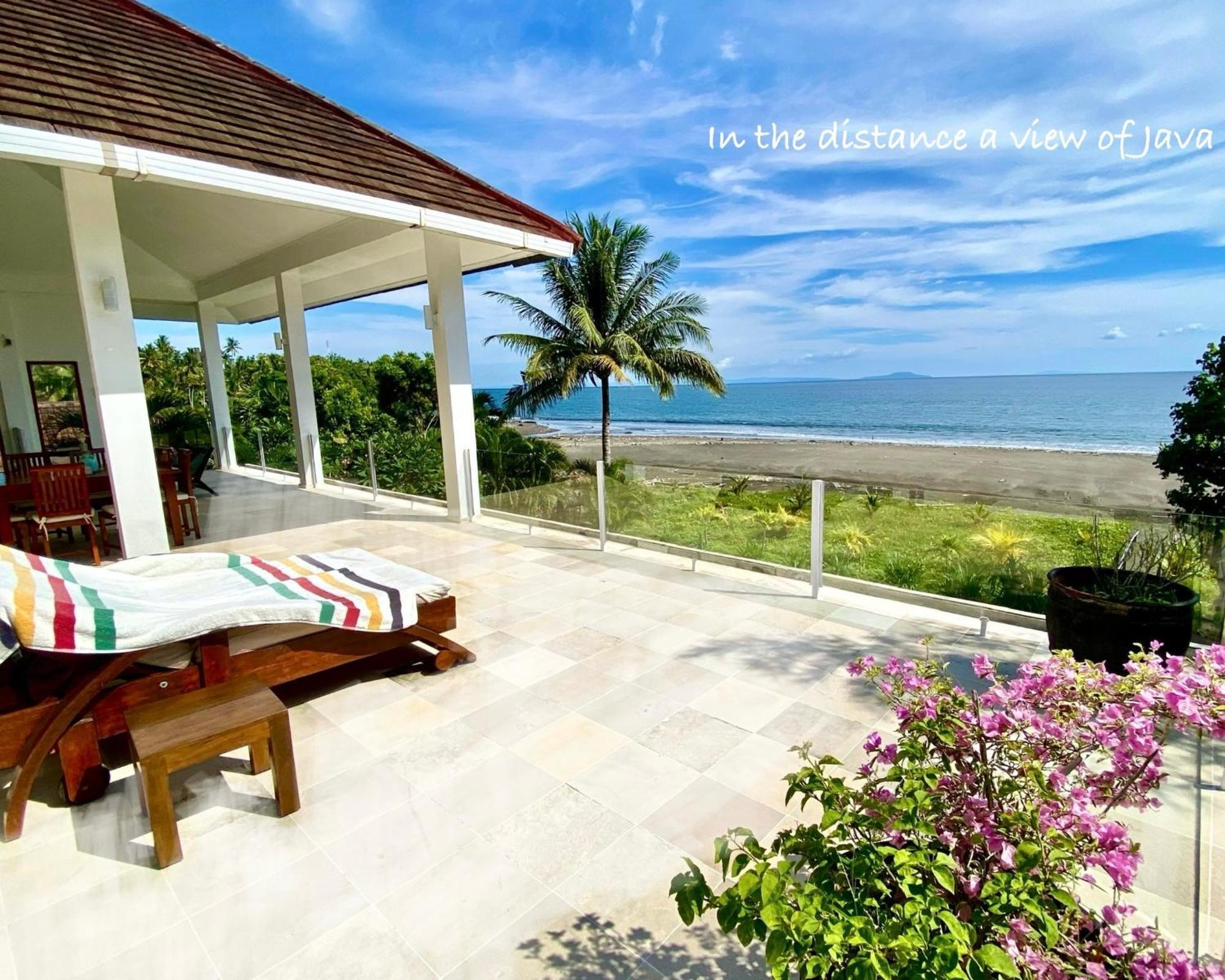 Paradise West-Bali Palasari المظهر الخارجي الصورة