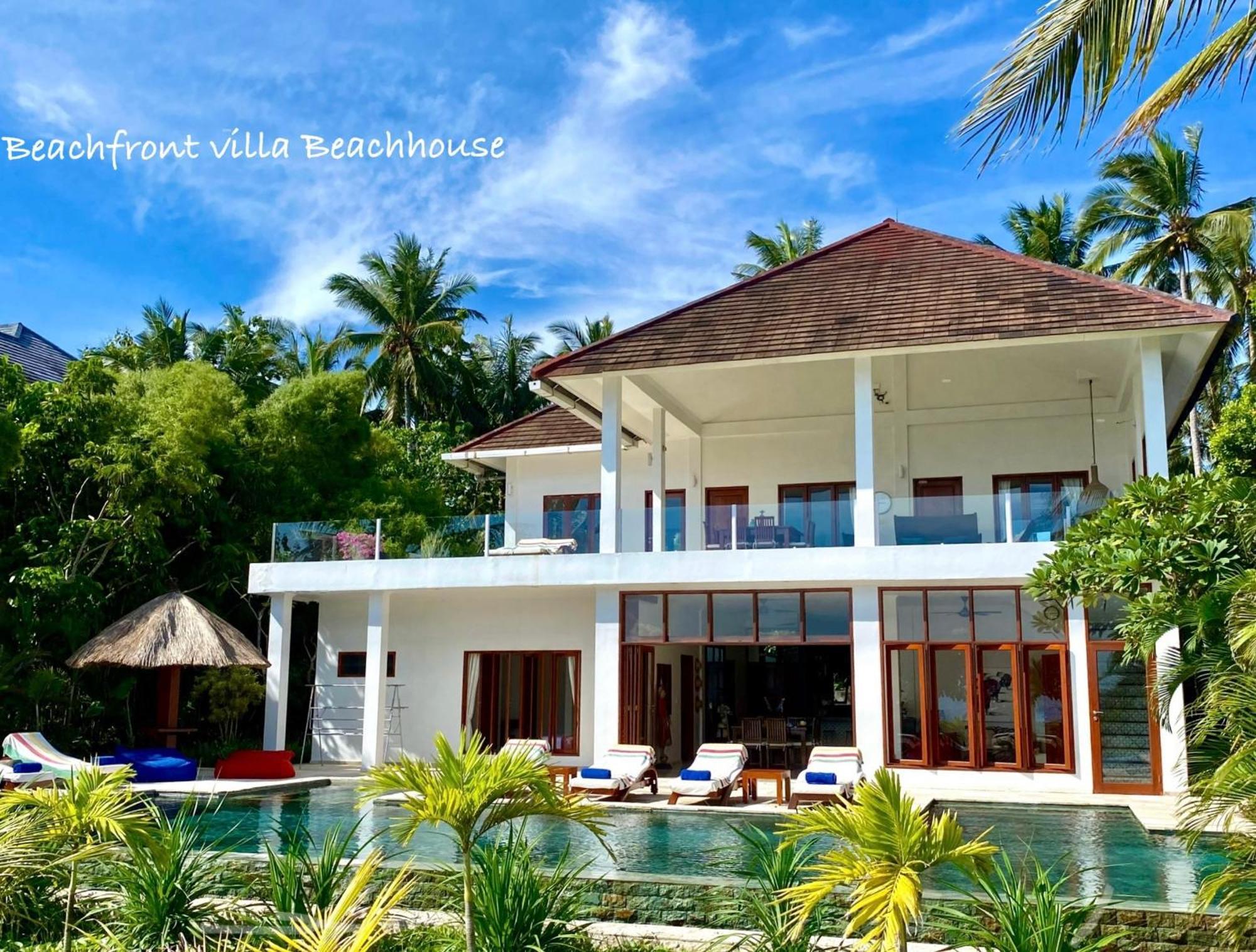 Paradise West-Bali Palasari المظهر الخارجي الصورة