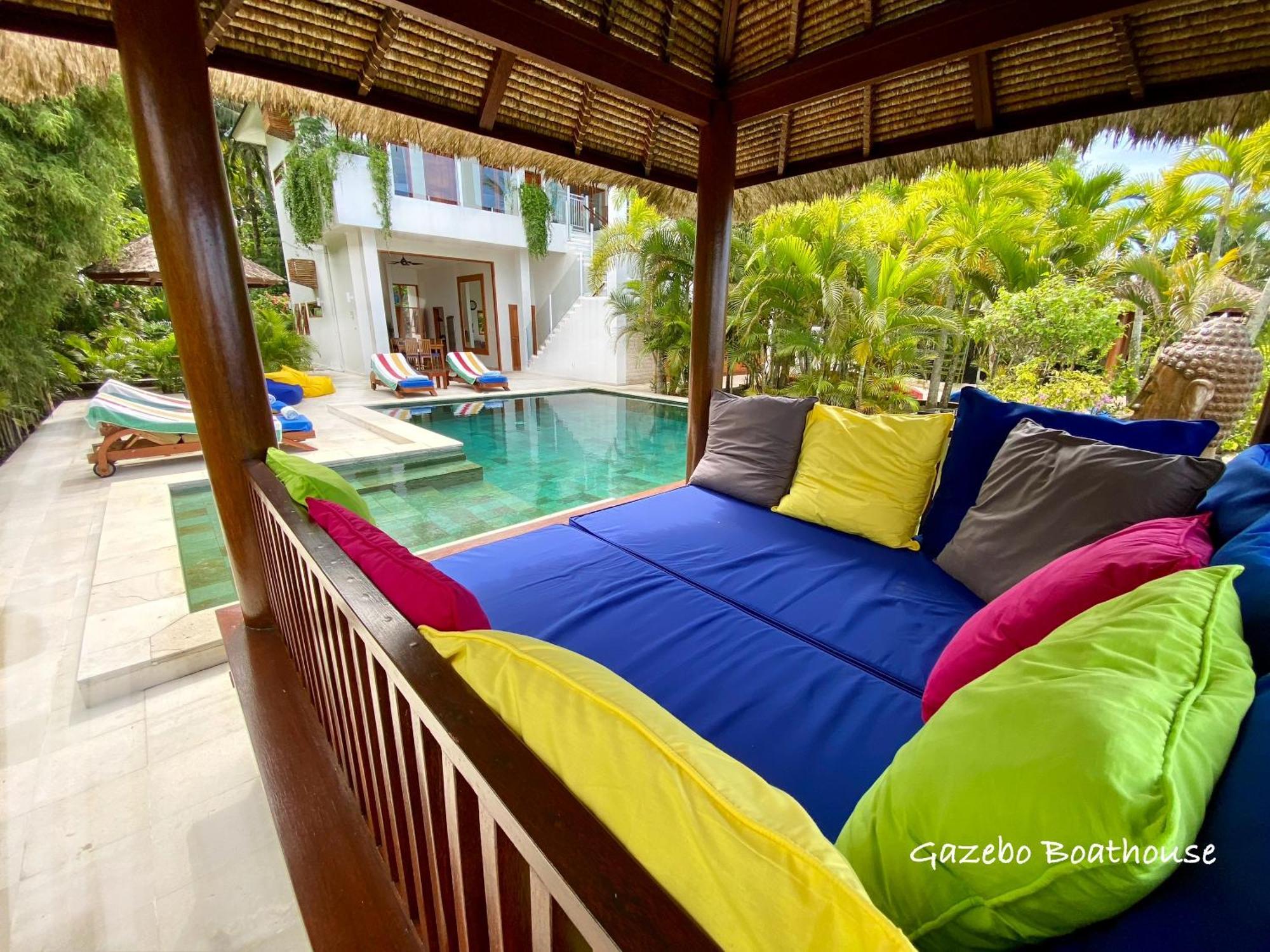 Paradise West-Bali Palasari المظهر الخارجي الصورة
