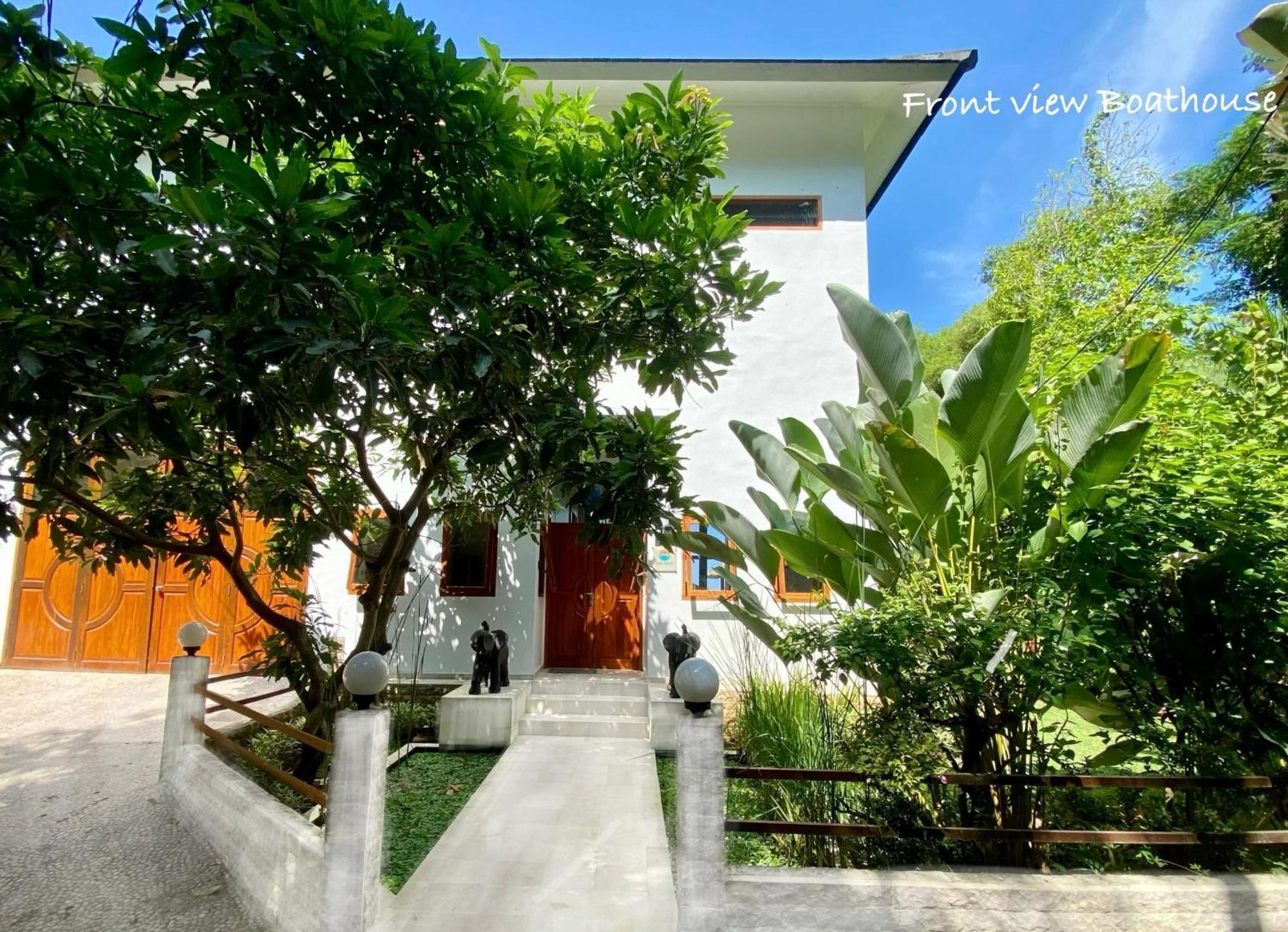 Paradise West-Bali Palasari المظهر الخارجي الصورة