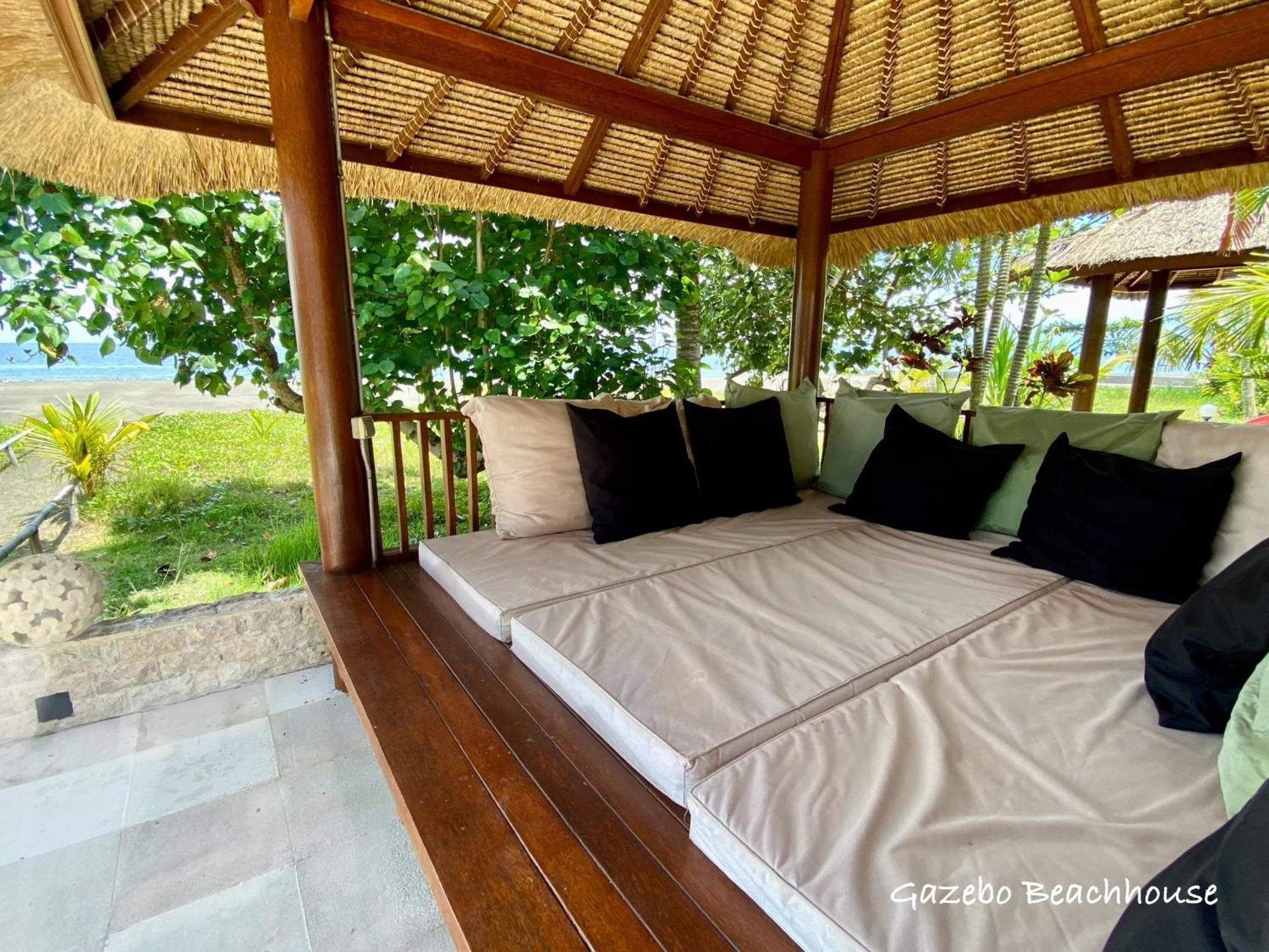 Paradise West-Bali Palasari المظهر الخارجي الصورة