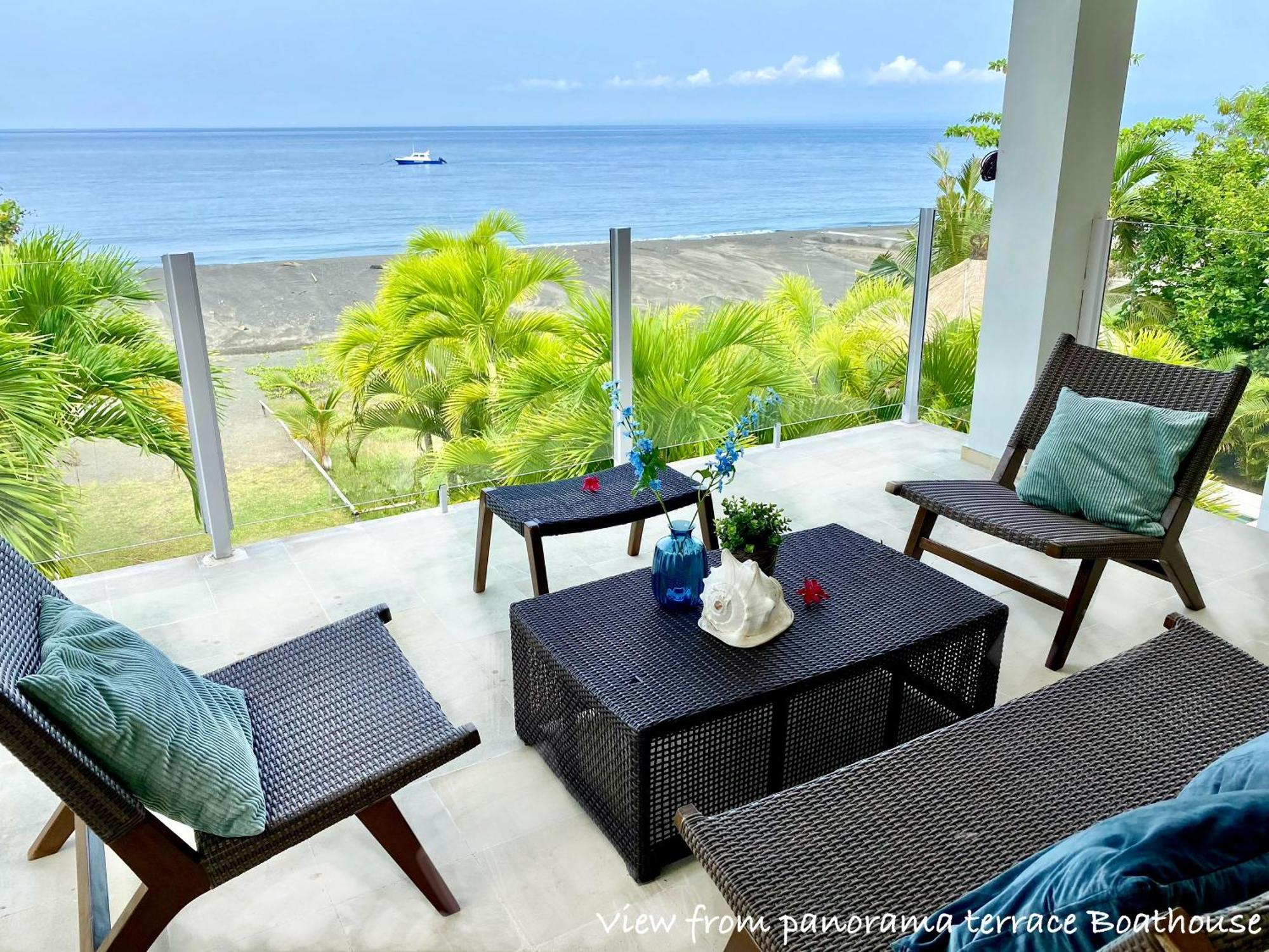 Paradise West-Bali Palasari المظهر الخارجي الصورة