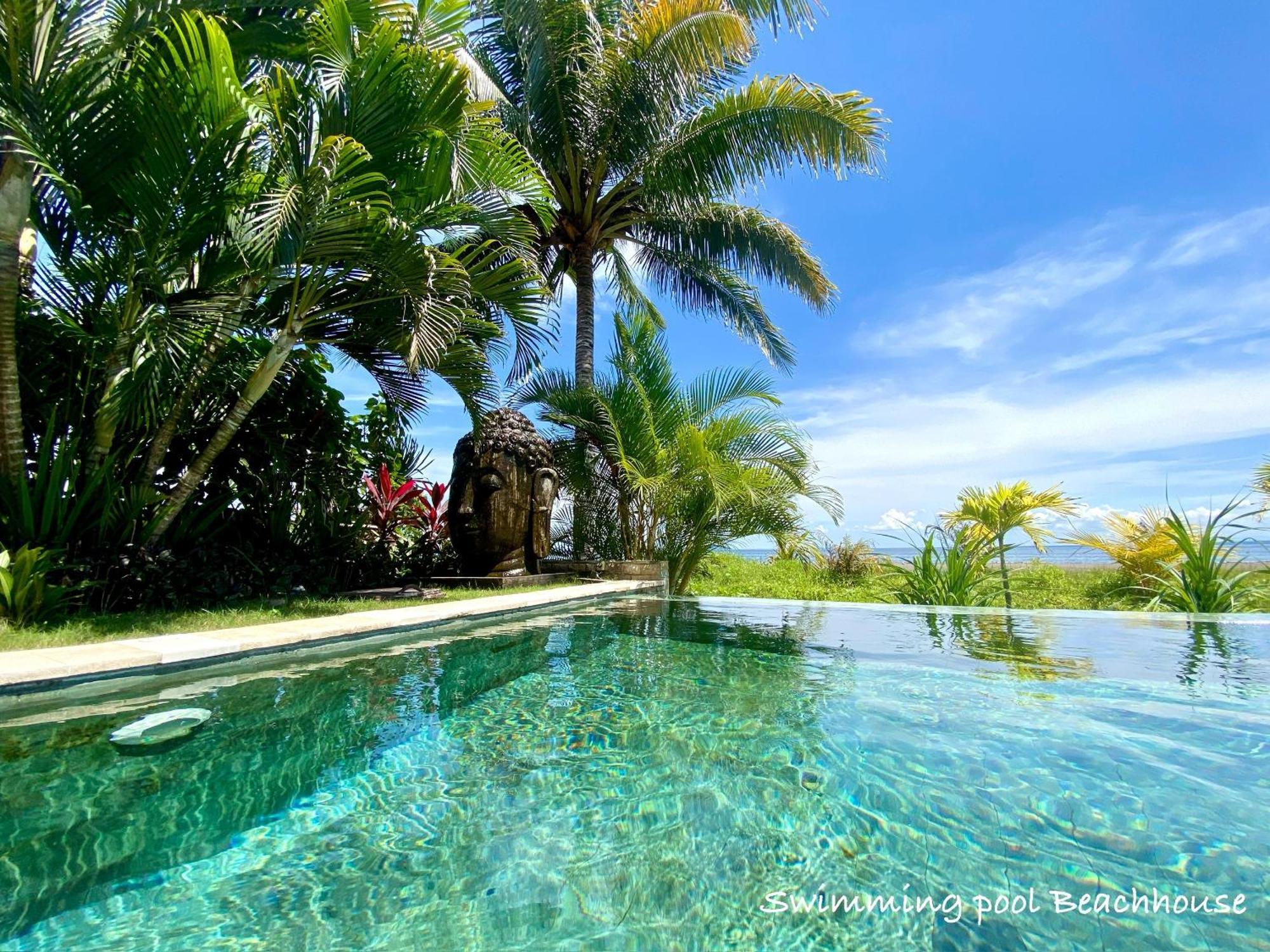 Paradise West-Bali Palasari المظهر الخارجي الصورة