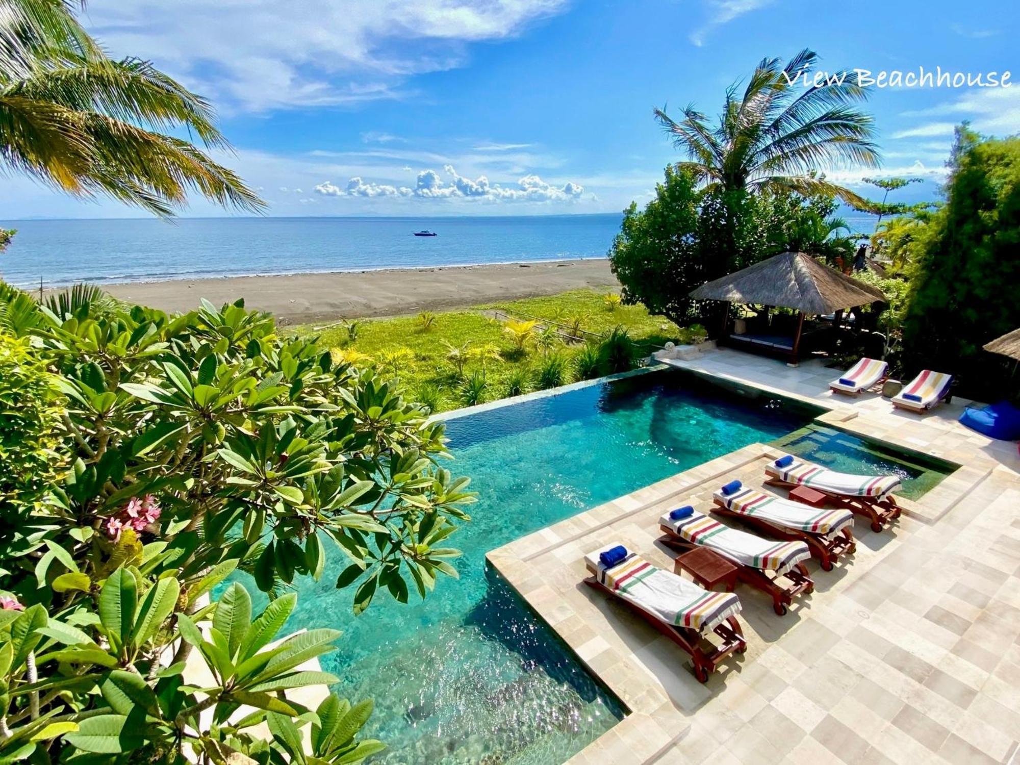 Paradise West-Bali Palasari المظهر الخارجي الصورة