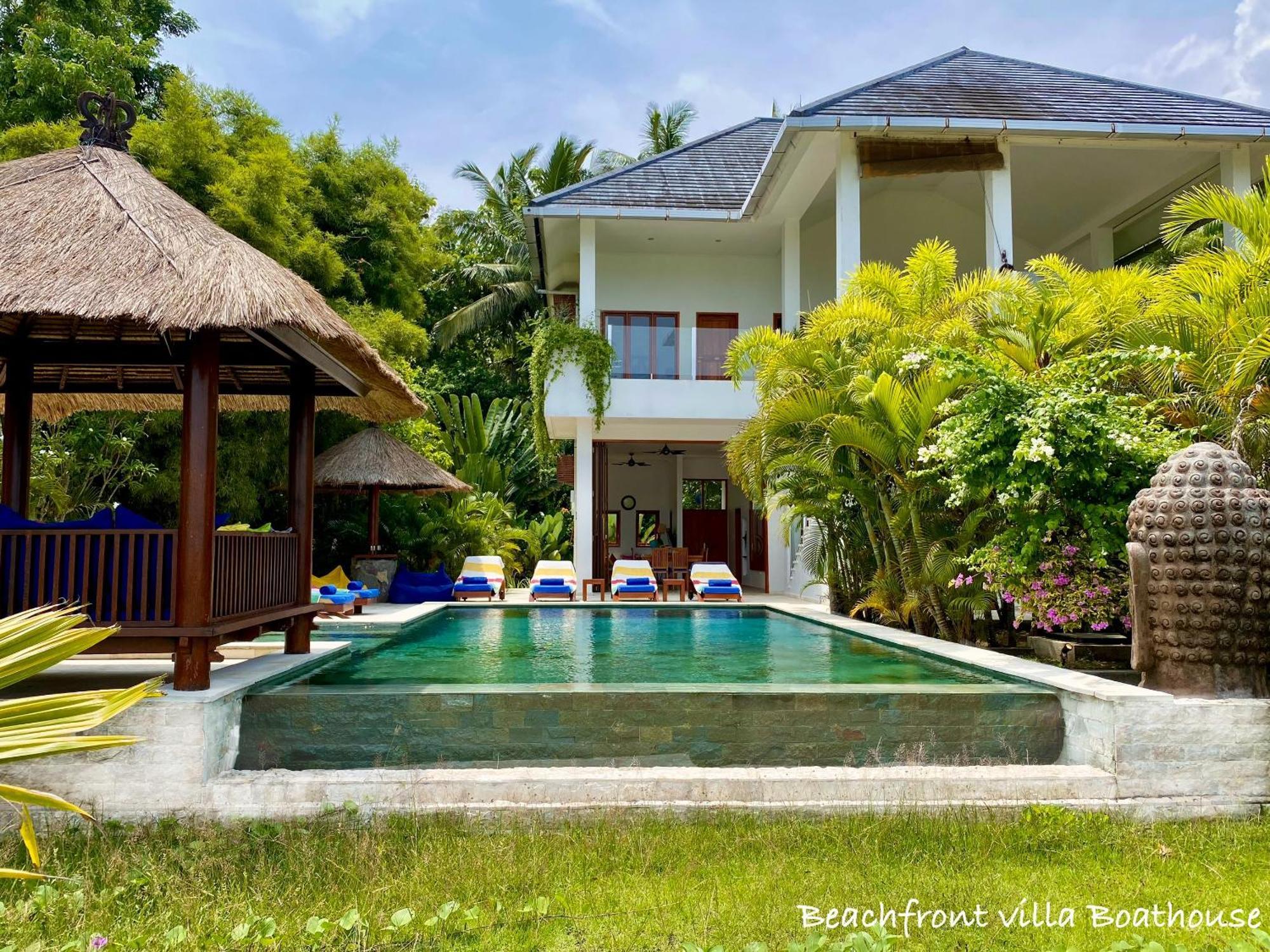 Paradise West-Bali Palasari المظهر الخارجي الصورة