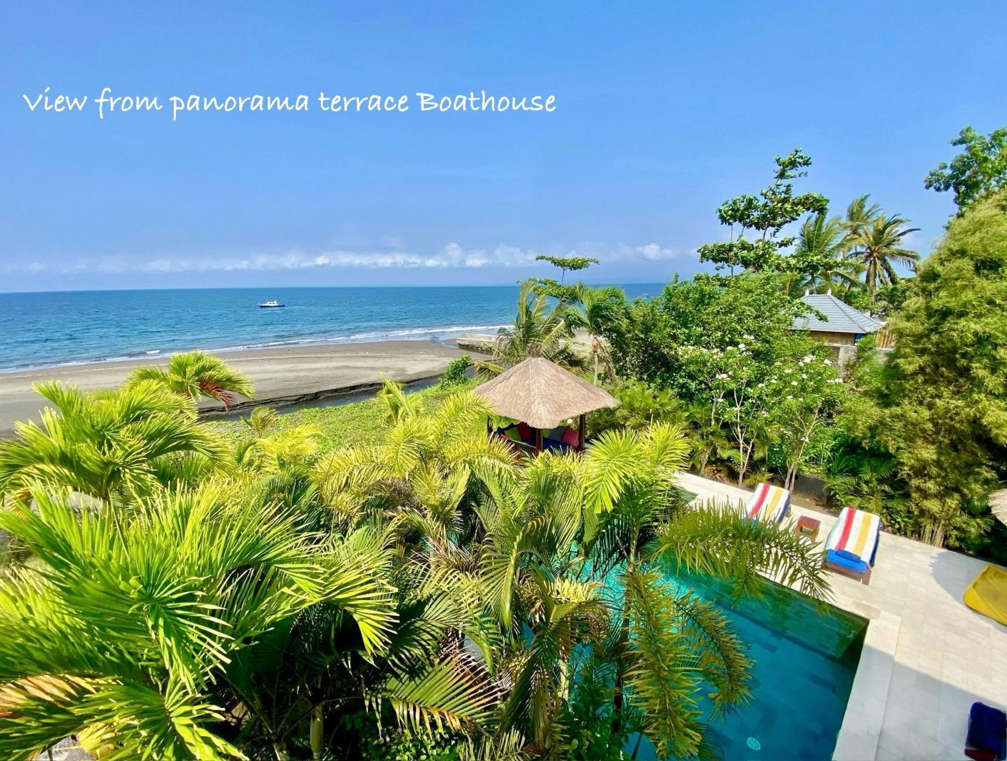 Paradise West-Bali Palasari المظهر الخارجي الصورة