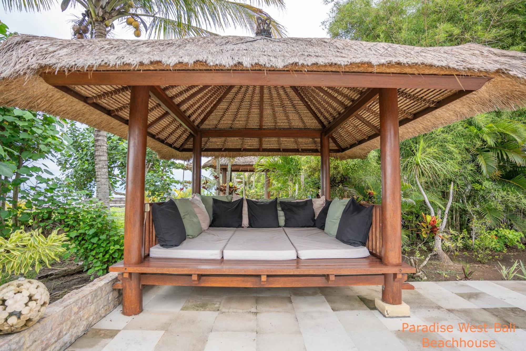 Paradise West-Bali Palasari المظهر الخارجي الصورة