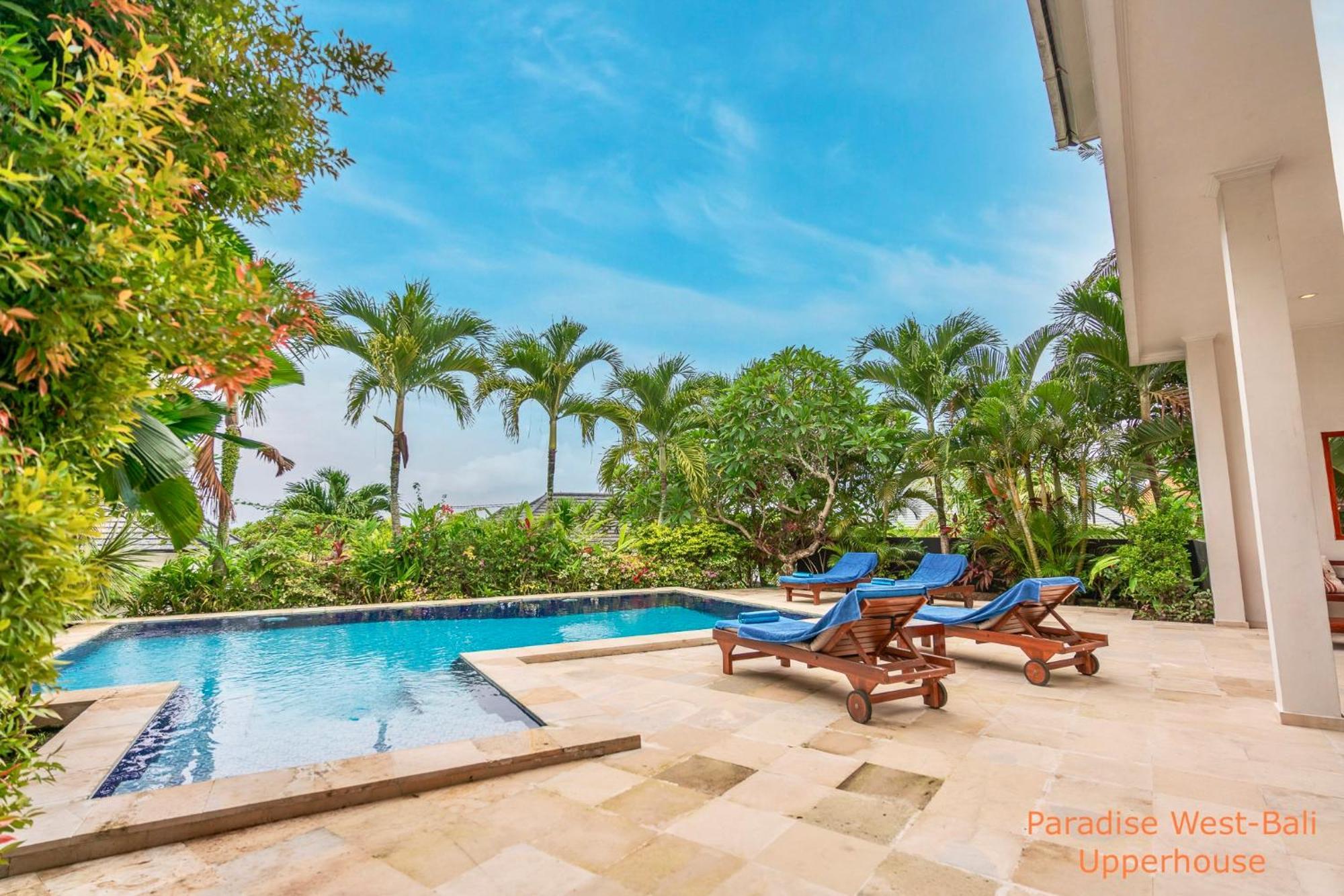 Paradise West-Bali Palasari المظهر الخارجي الصورة
