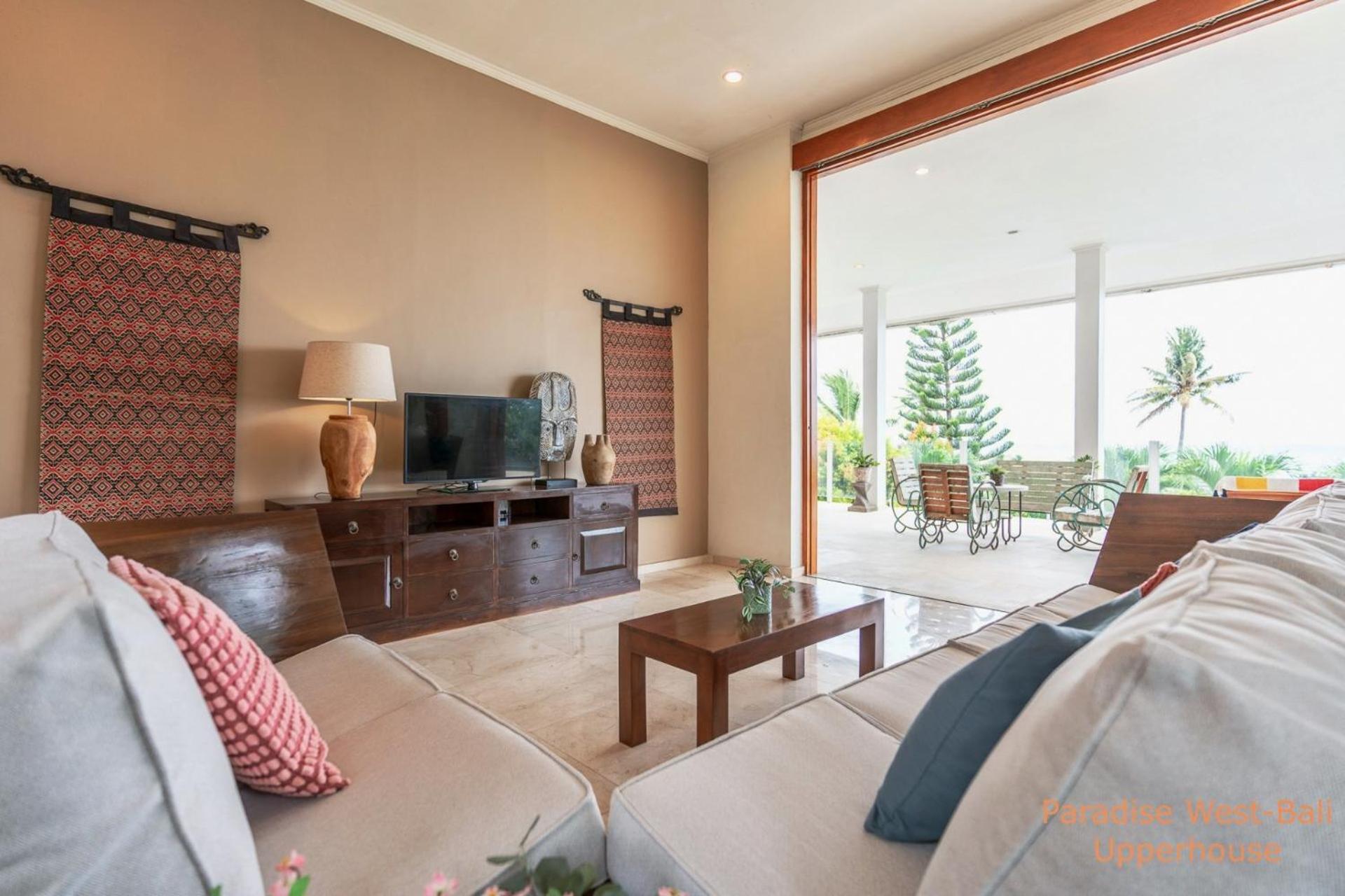 Paradise West-Bali Palasari المظهر الخارجي الصورة